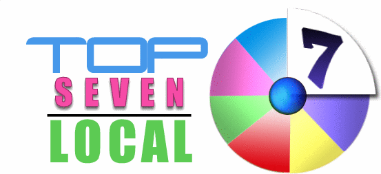 Top 7 Local - USA Local Directory