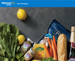 Get $10 Discount with Walmart!